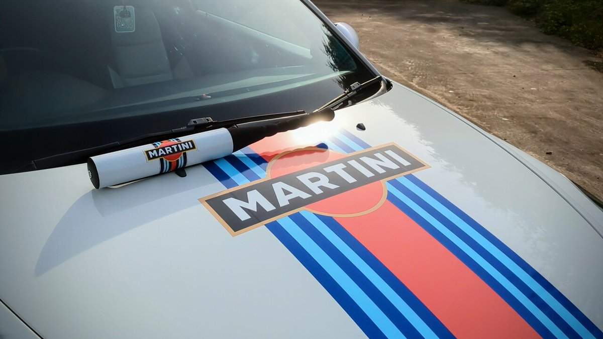 My_Loque's tweet image. Security should match the build — not fight it.

This Martini Volvo pairs clean styling with a custom MyLoque steering lock designed for real protection and a premium finish.

Creator: @wee__billy
Build yours 👉 MyLoque.com

#MyLoque #CarMods #SteeringLock #CustomCars