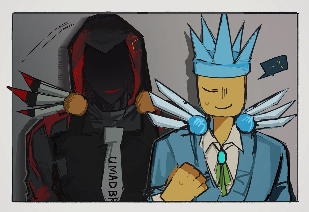 IWILL_NVRMEM tweet media