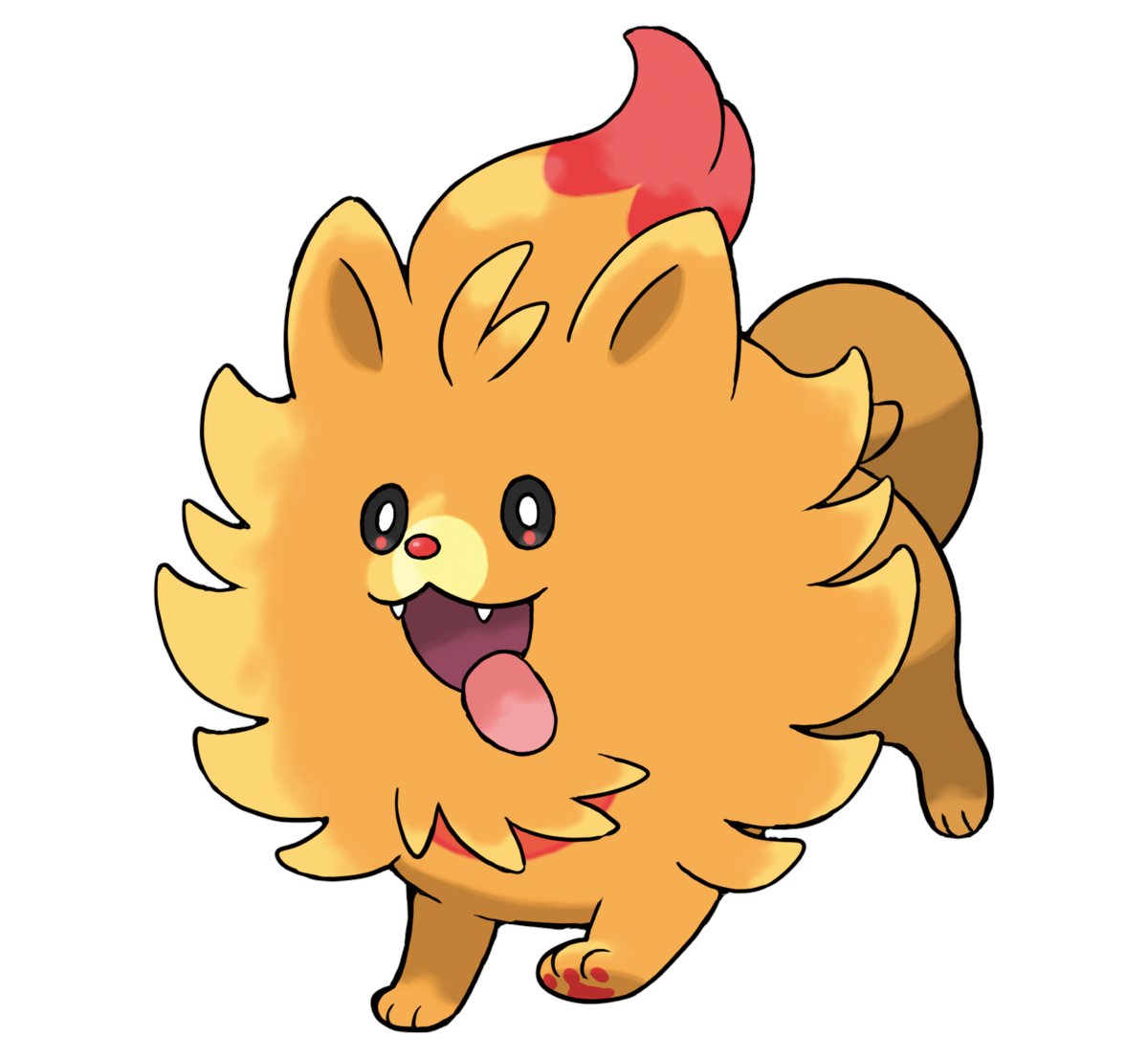Pokémon Daily Post💫 tweet media