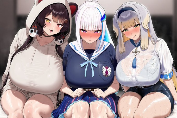 キャラ余り

乳差分どうやっても戦力差を覆せず 