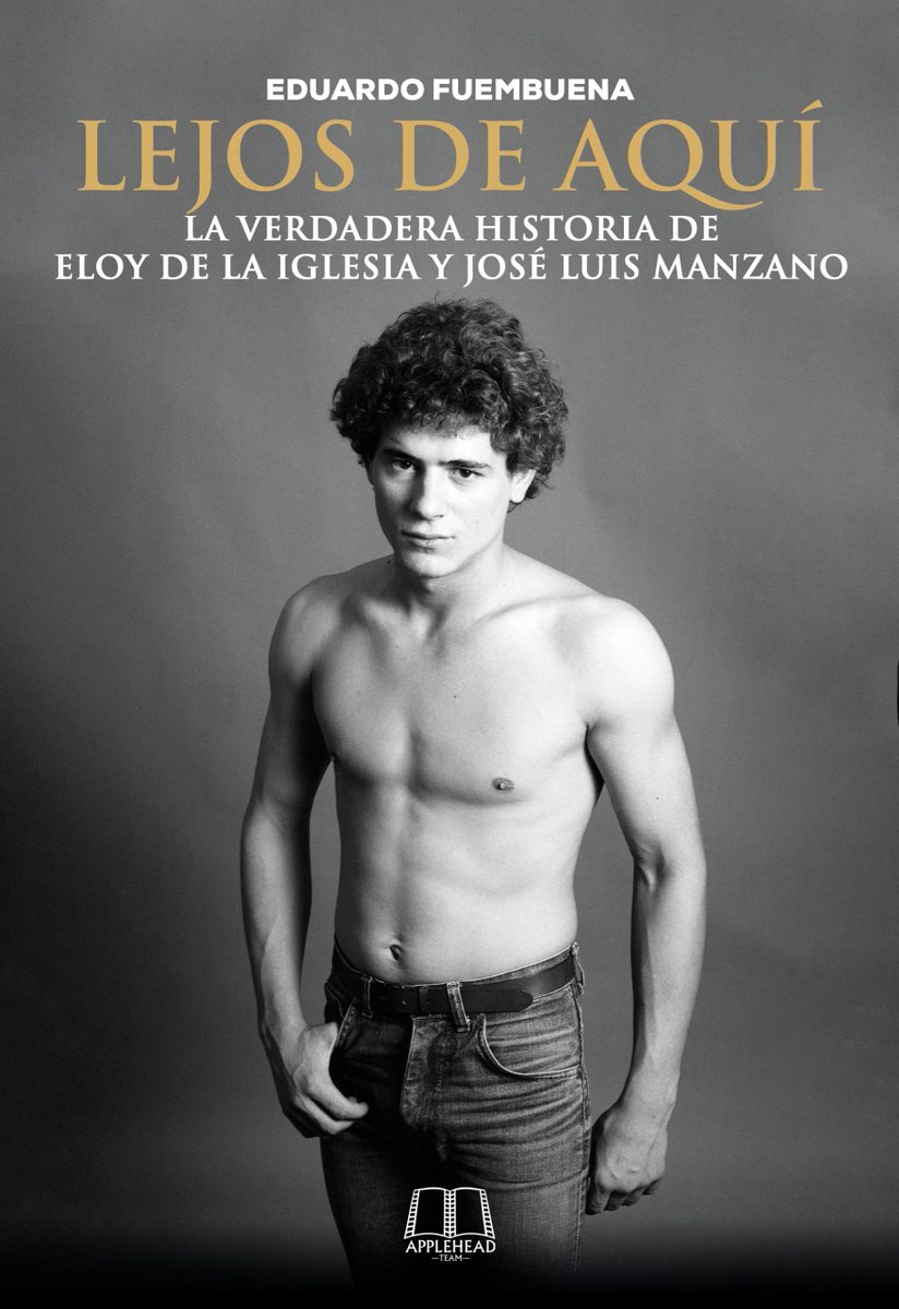 Eduardo Fuembuena tweet media