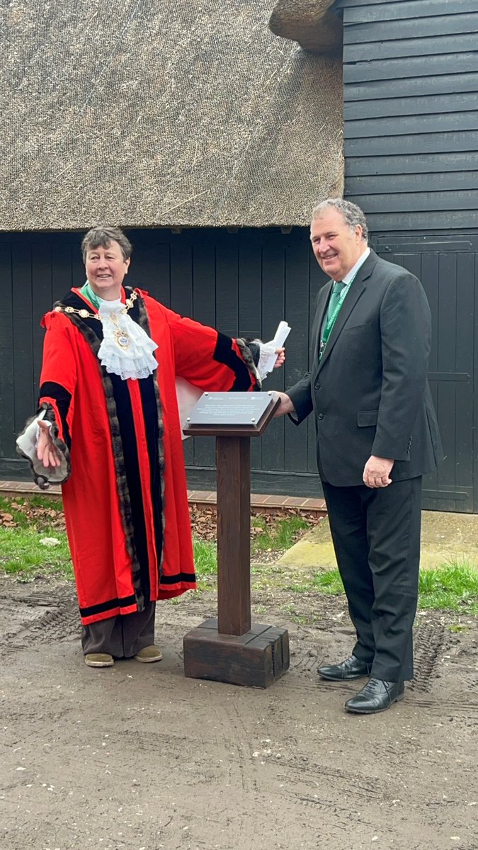 Lower Thames Crossing tweet media