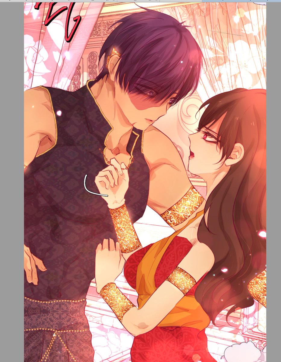 esti ⚜ tweet media