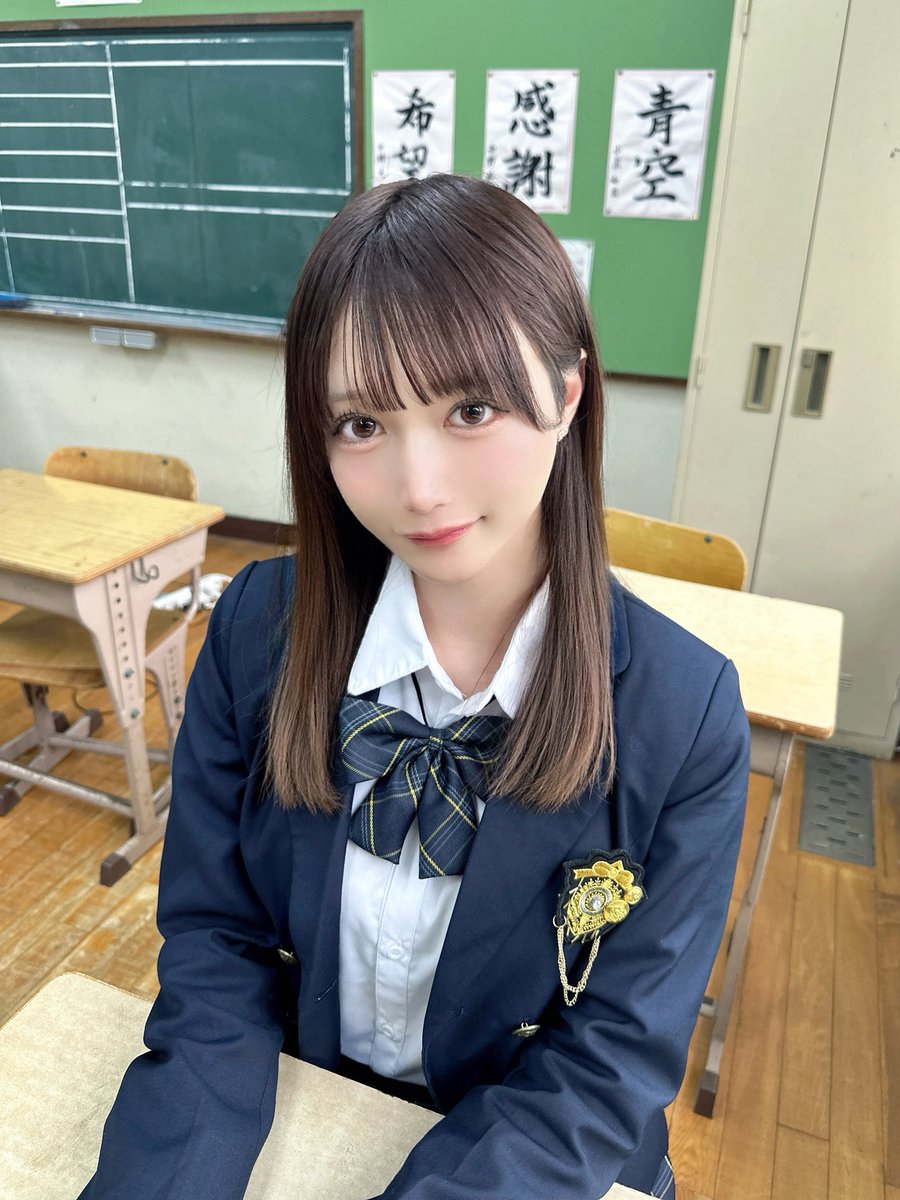 杉本凛 tweet media