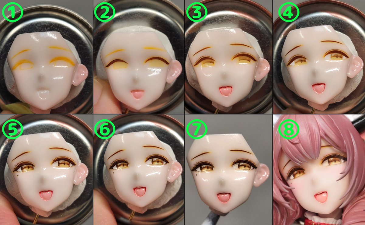 ぱこまる tweet media