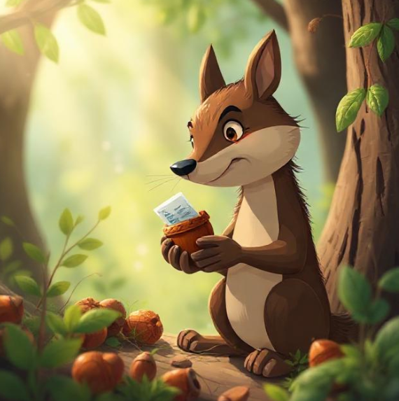 I’m handing over my project logs to Dexter’s stash! Keeping my data safe in the Haven ensures I'm ready for testnet. <a href="/DataHaven_xyz/">DataHaven 🫎</a>