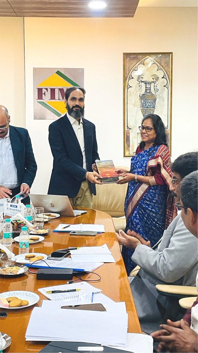 Skill Council for Mining Sector tweet media