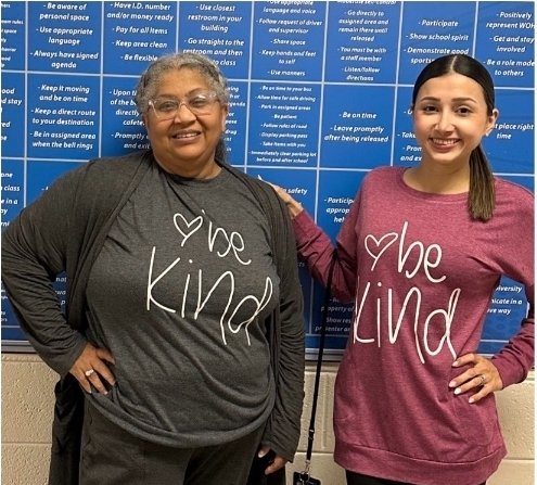 Kristle Rouse, M.Ed tweet media