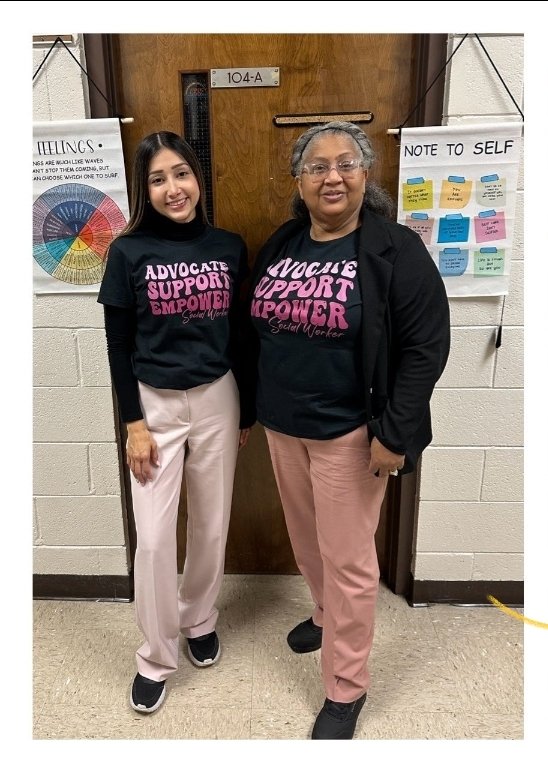 Kristle Rouse, M.Ed tweet media