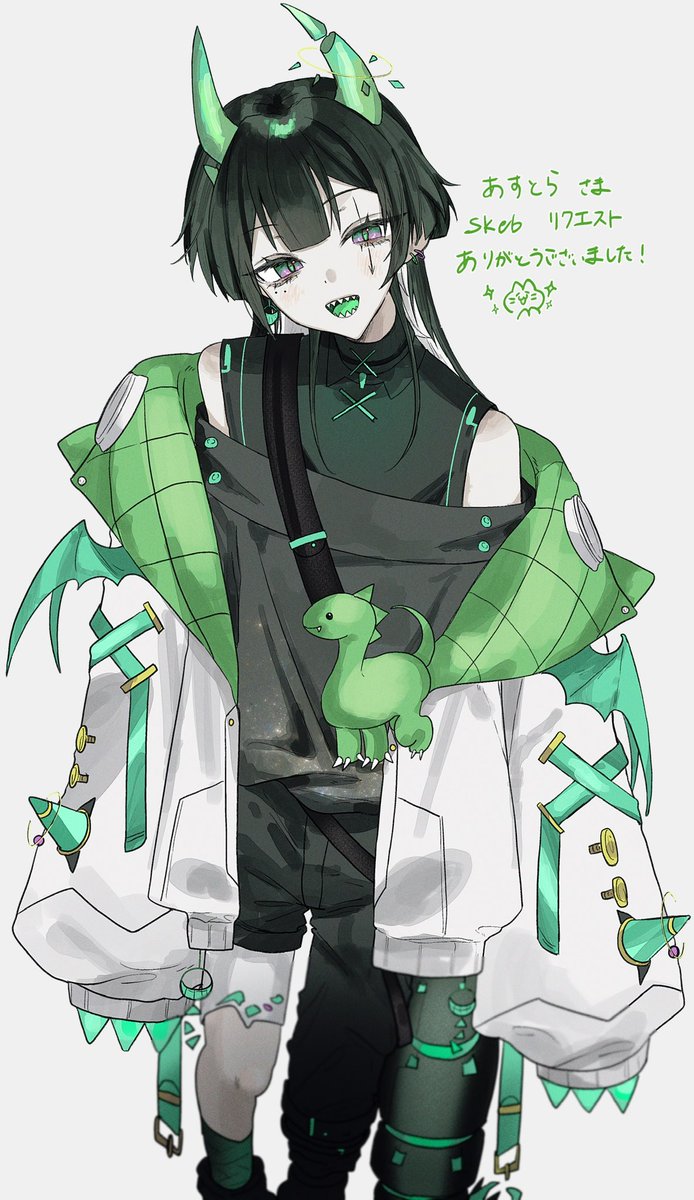 小太郎 tweet media