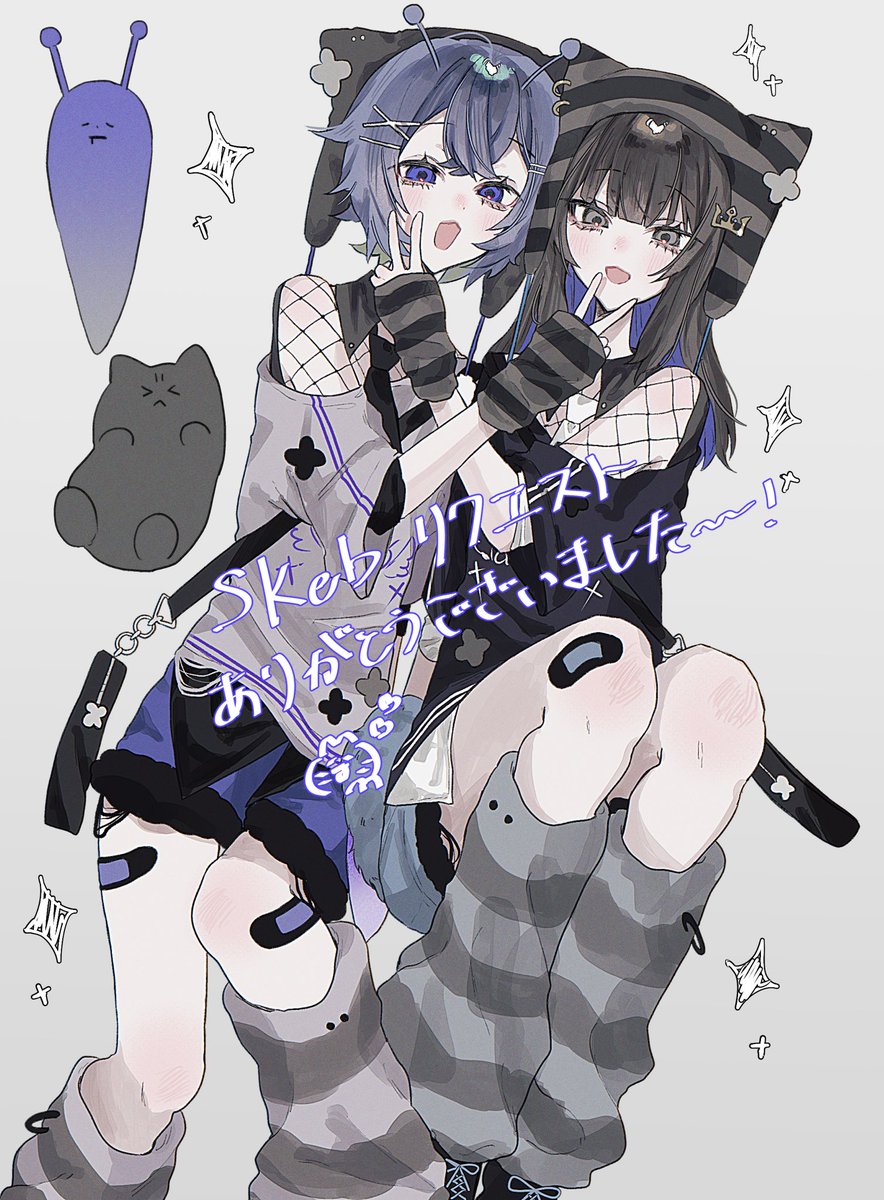 小太郎 tweet media