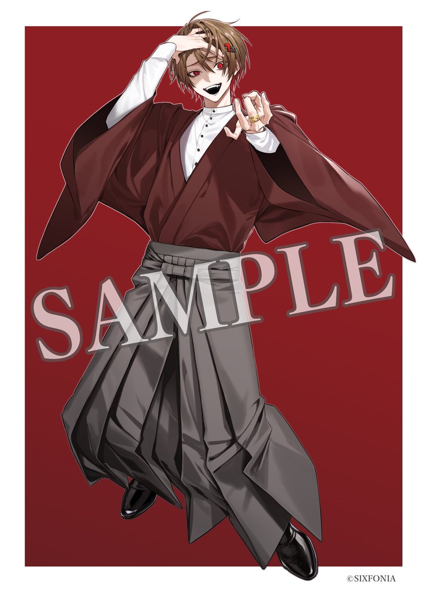 暇72@シクフォニ (@hima72_25) / Posts and Replies / X