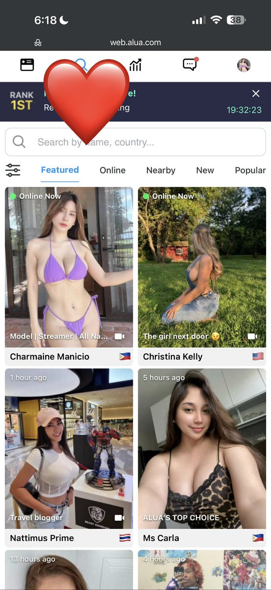 Charmaine Manicio tweet media