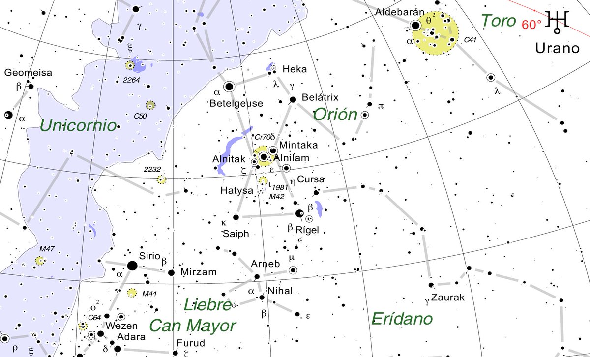 Real Observatorio tweet media