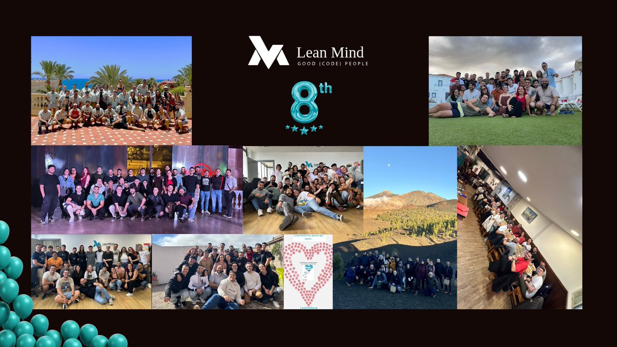 Lean Mind tweet media