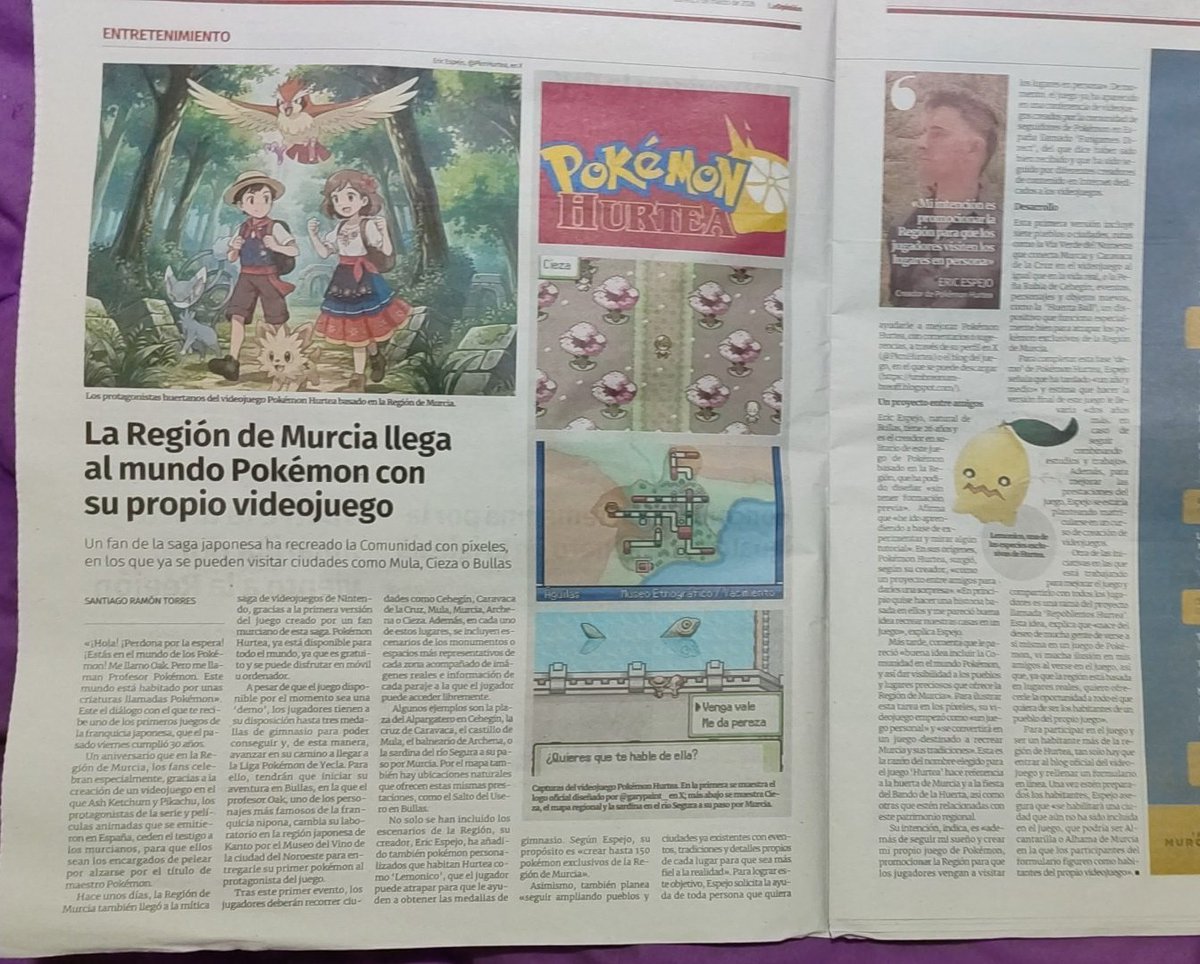 Eriel Mirror tweet media