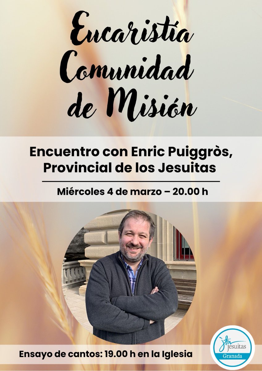 Centro Suárez Granada tweet media