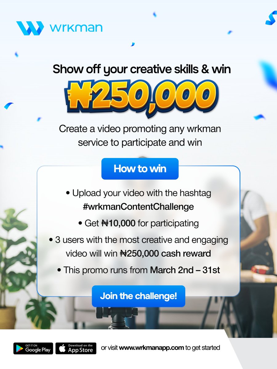 wrkman HQ tweet media