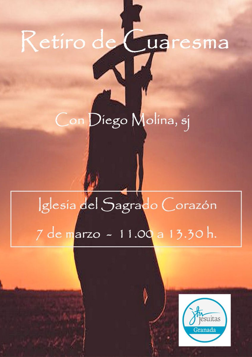 Centro Suárez Granada tweet media