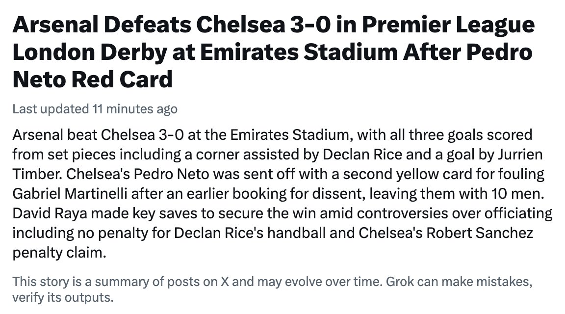 Liam Thatcher tweet media