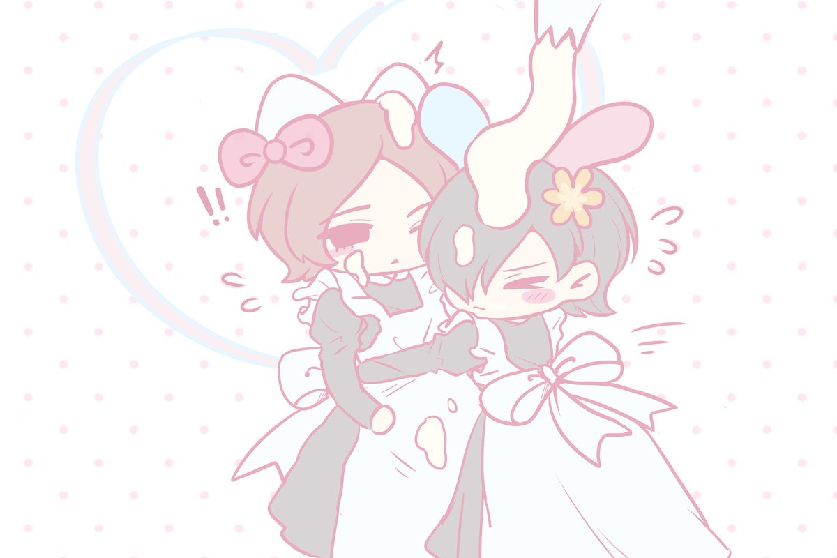 ssw8010's tweet photo. #ペルソナ2 #persona2 
sanrio(? https://t.co/9vXwOXbU8q