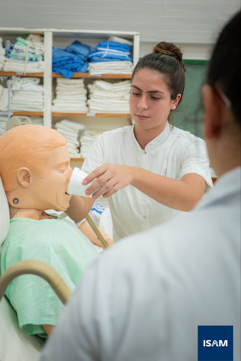 La enfermería se sustenta en una combinación única de conocimientos científicos, capacidad técnica y normas éticas comprometidas con la justicia social.