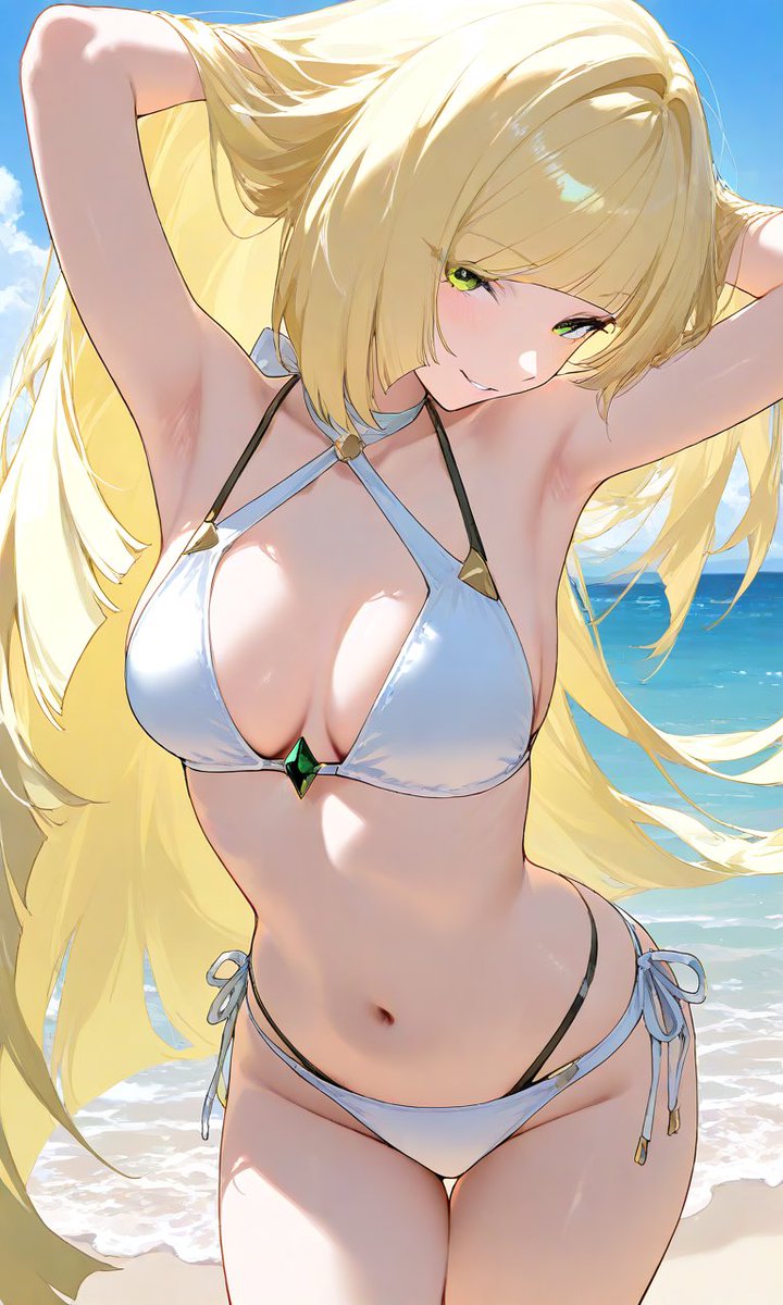 sabkyom's tweet photo. ルザミーネ https://t.co/pNZ7crZ3N3