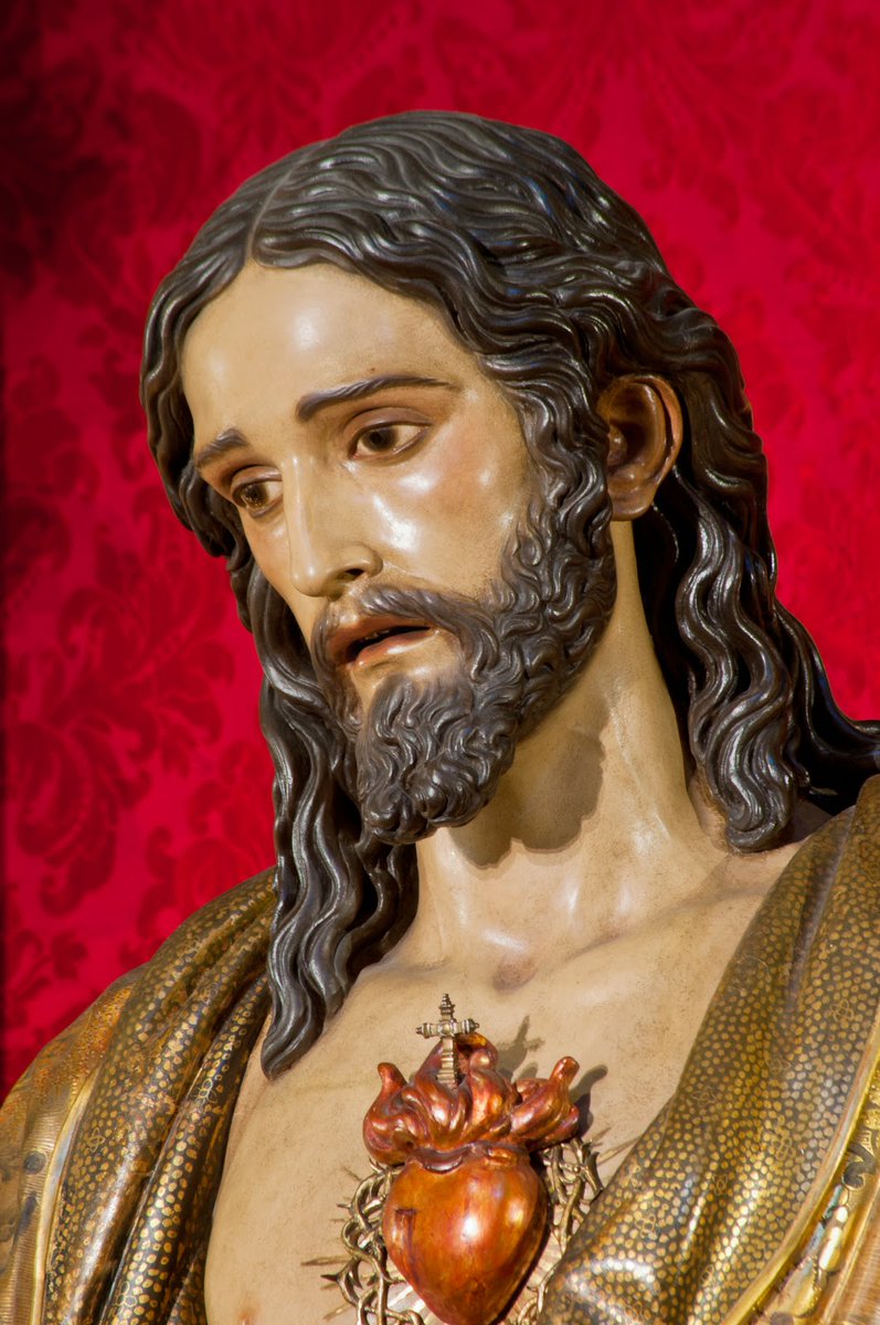 SJosemariait's tweet photo. Apparteniamo totalmente a Dio, anima e corpo, carne e ossa, sensi e facoltà. Diciamogli con fiducia: Gesù, custodisci il nostro cuore, perché sia un cuore grande, forte e tenero, affettuoso e delicato, traboccante di carità per Te, per servire tutte le anime https://t.co/z7hkeWspc2