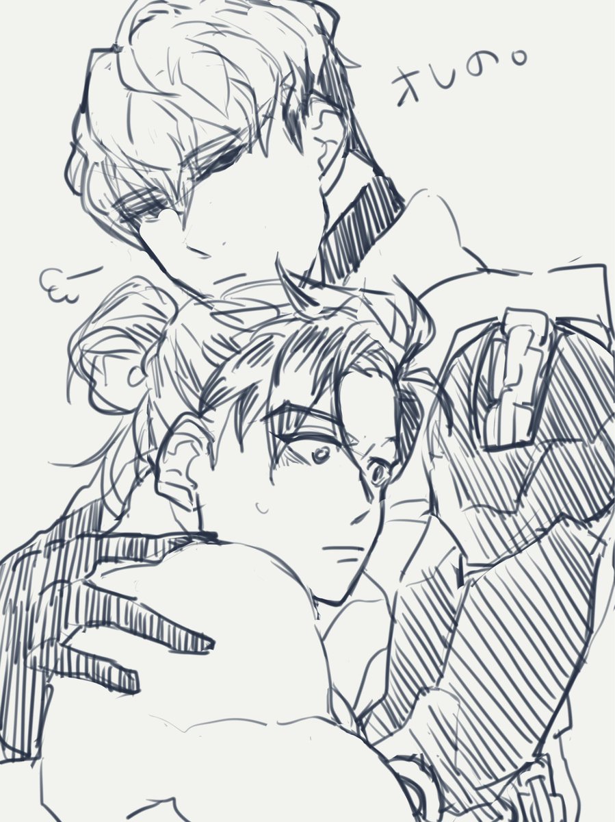 ころも tweet media