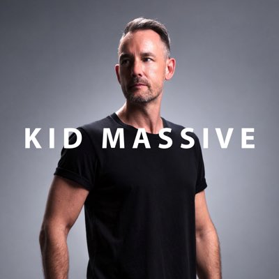 Kid Massive tweet media