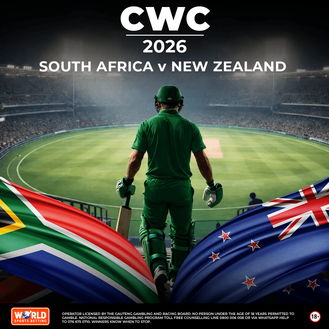 World Sports Betting tweet media