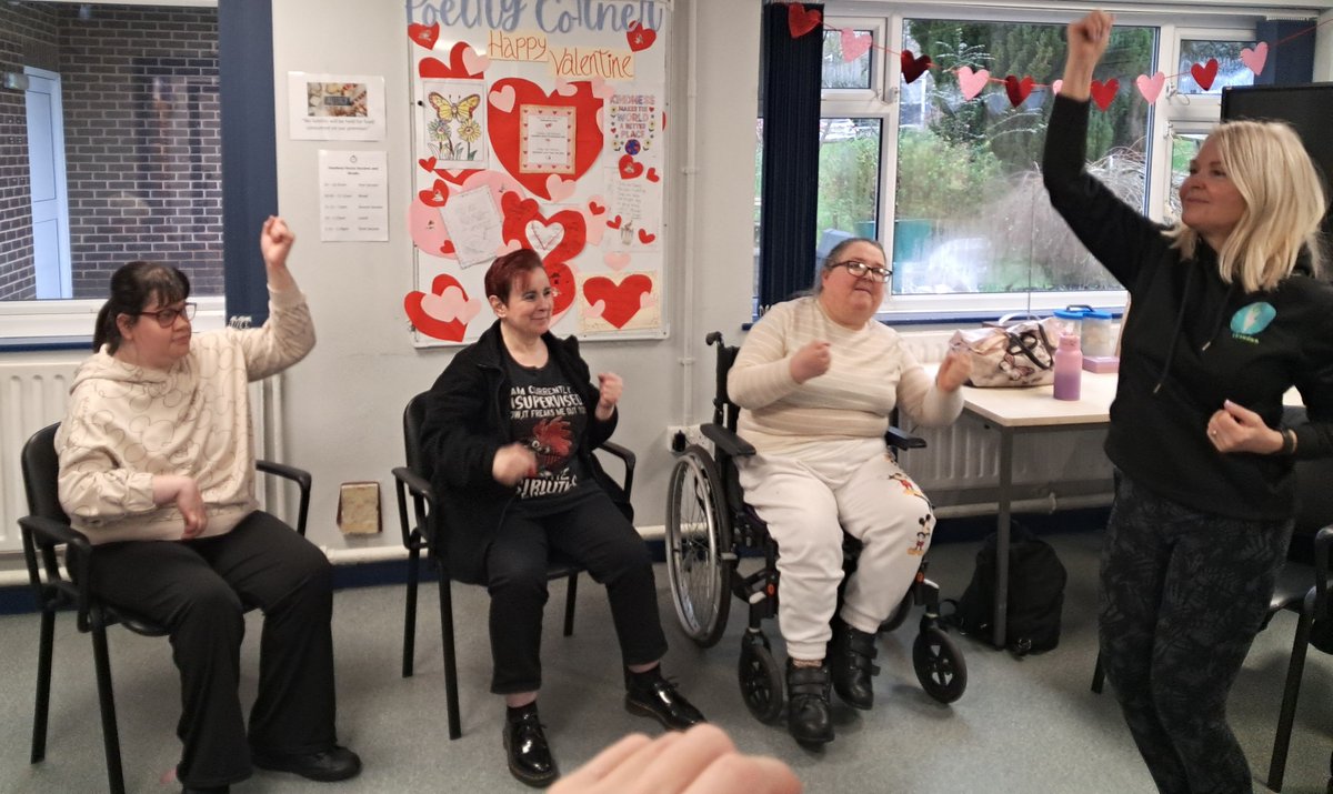 Headway Birmingham tweet media