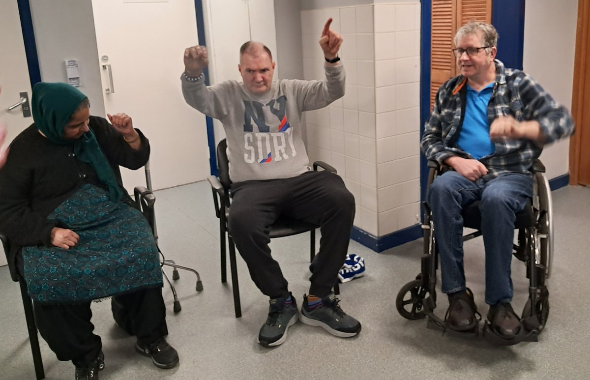 Headway Birmingham tweet media