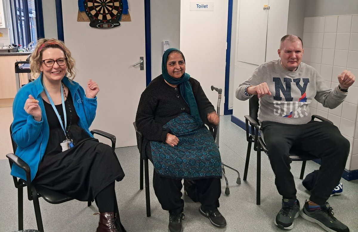 Headway Birmingham tweet media