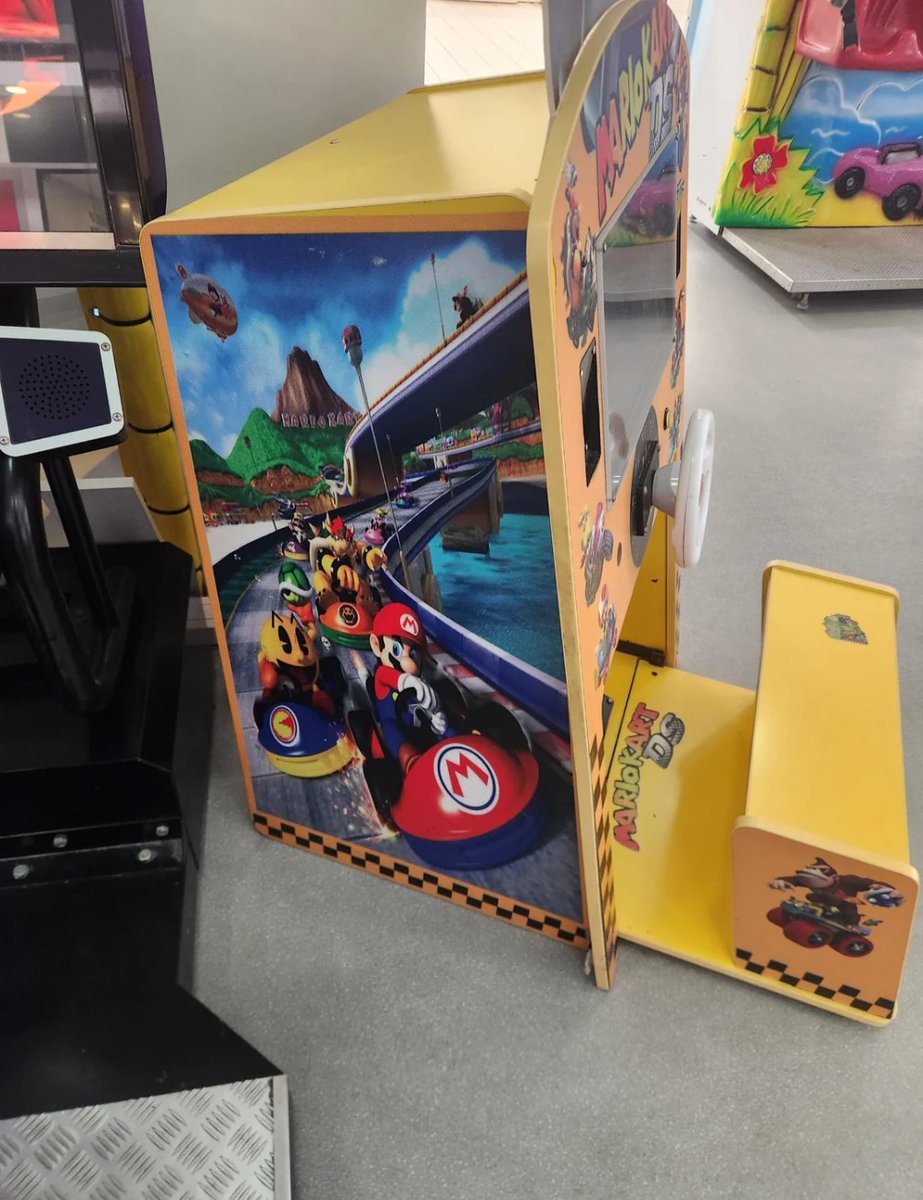 Daniel Ibbertson AKA DJ Slope tweet media