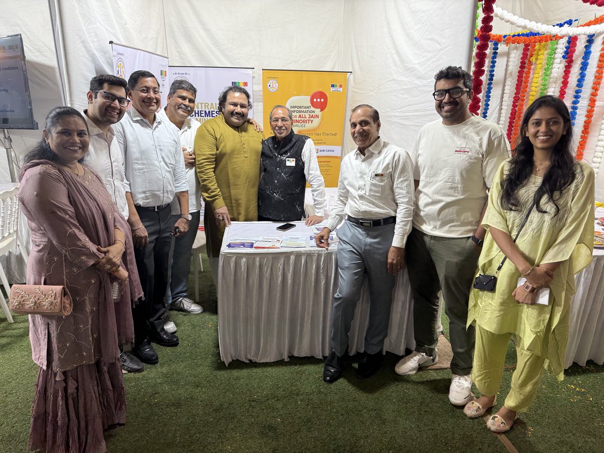 Sunil Jain Khabiya tweet media