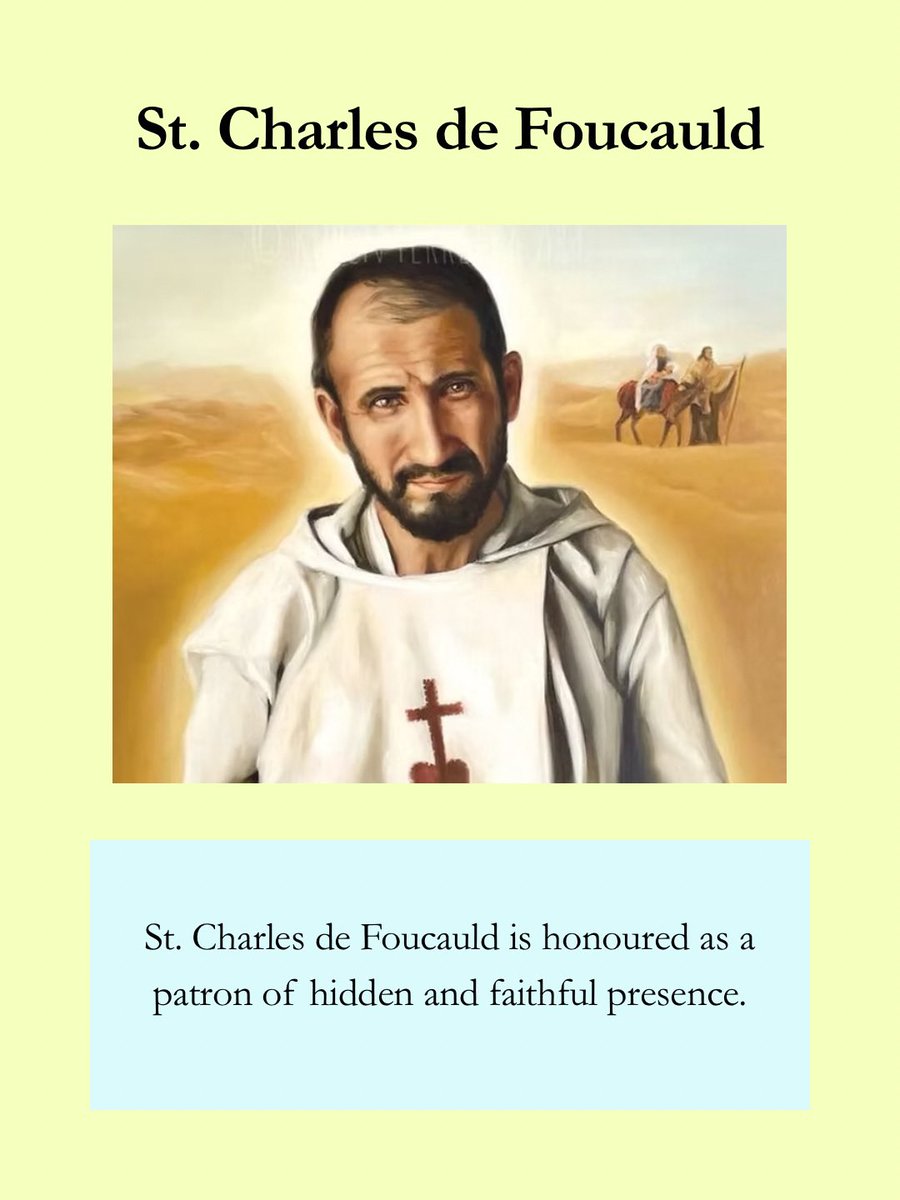 Community of Nazareth tweet media