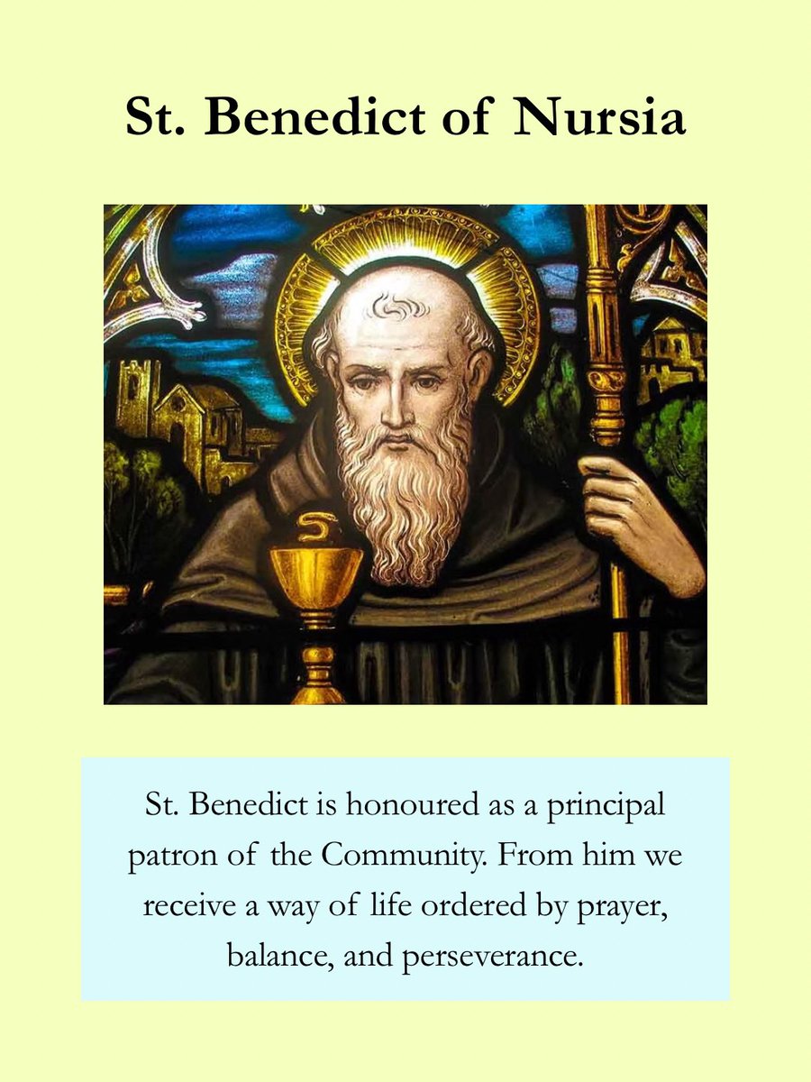 Community of Nazareth tweet media