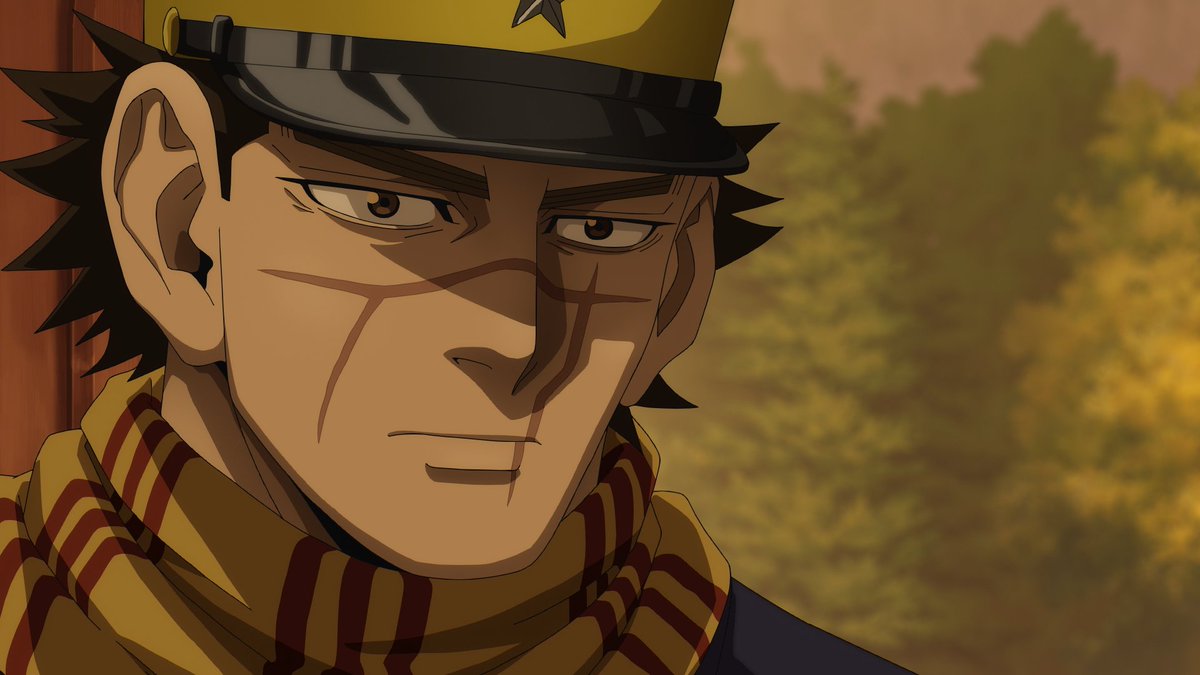 Golden Kamuy: Final Chapter