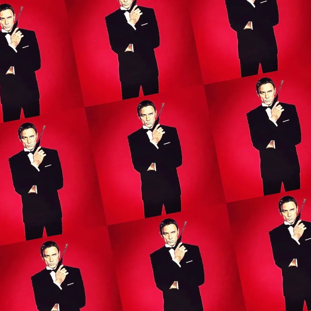 MARK O'CONNELL - Writer, Author, Bond fan tweet media