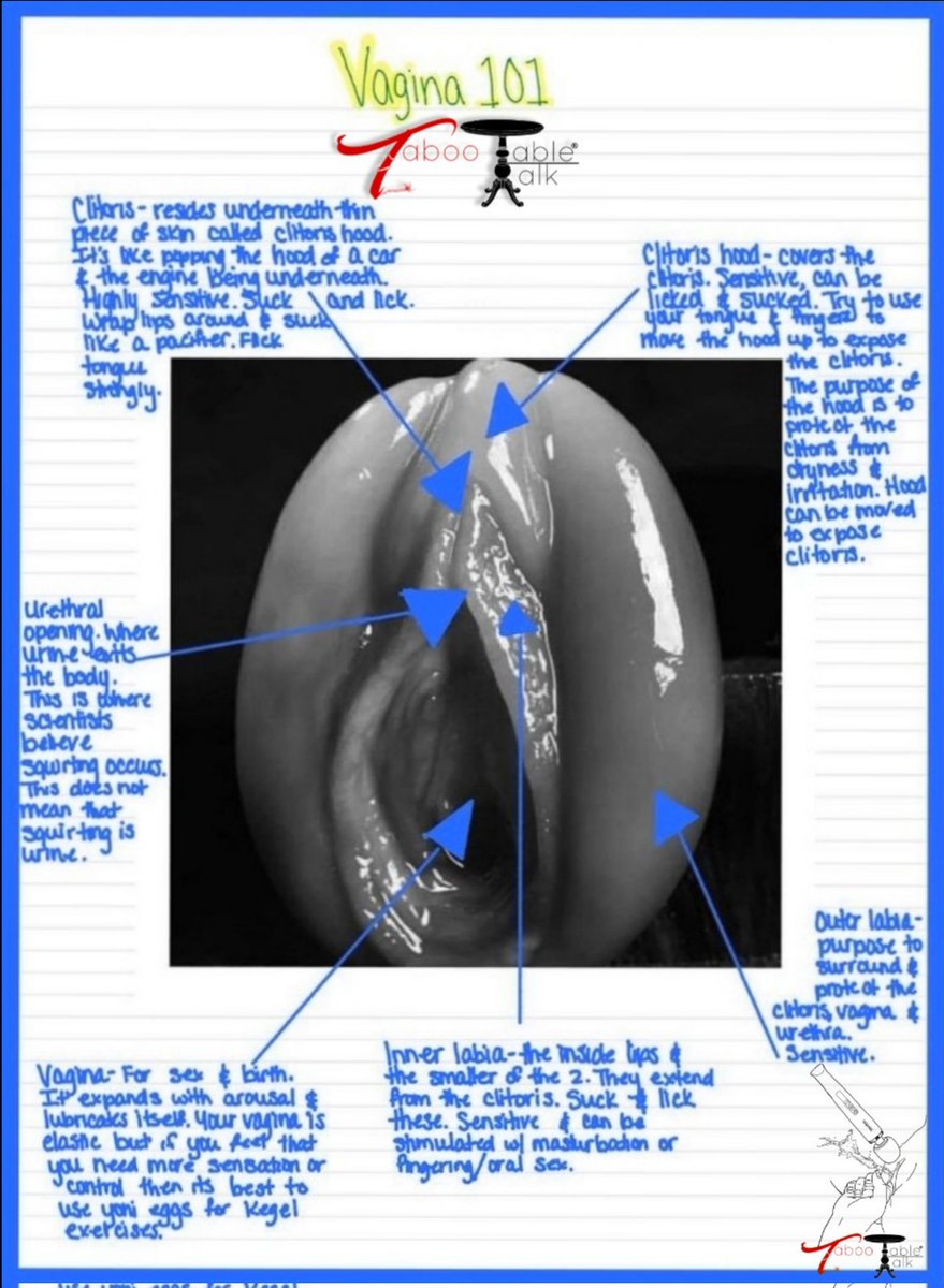 TheTabooTableTalk tweet media