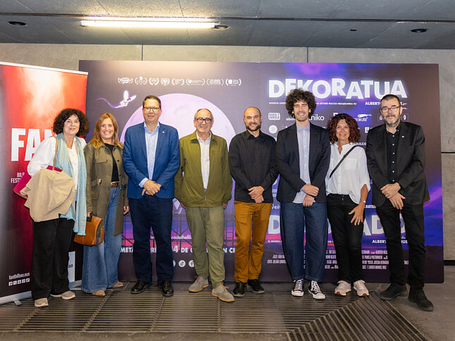 FANT Film Fest tweet media