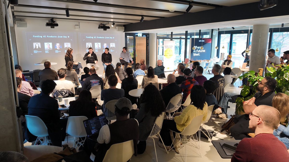 Earlybird VC tweet media