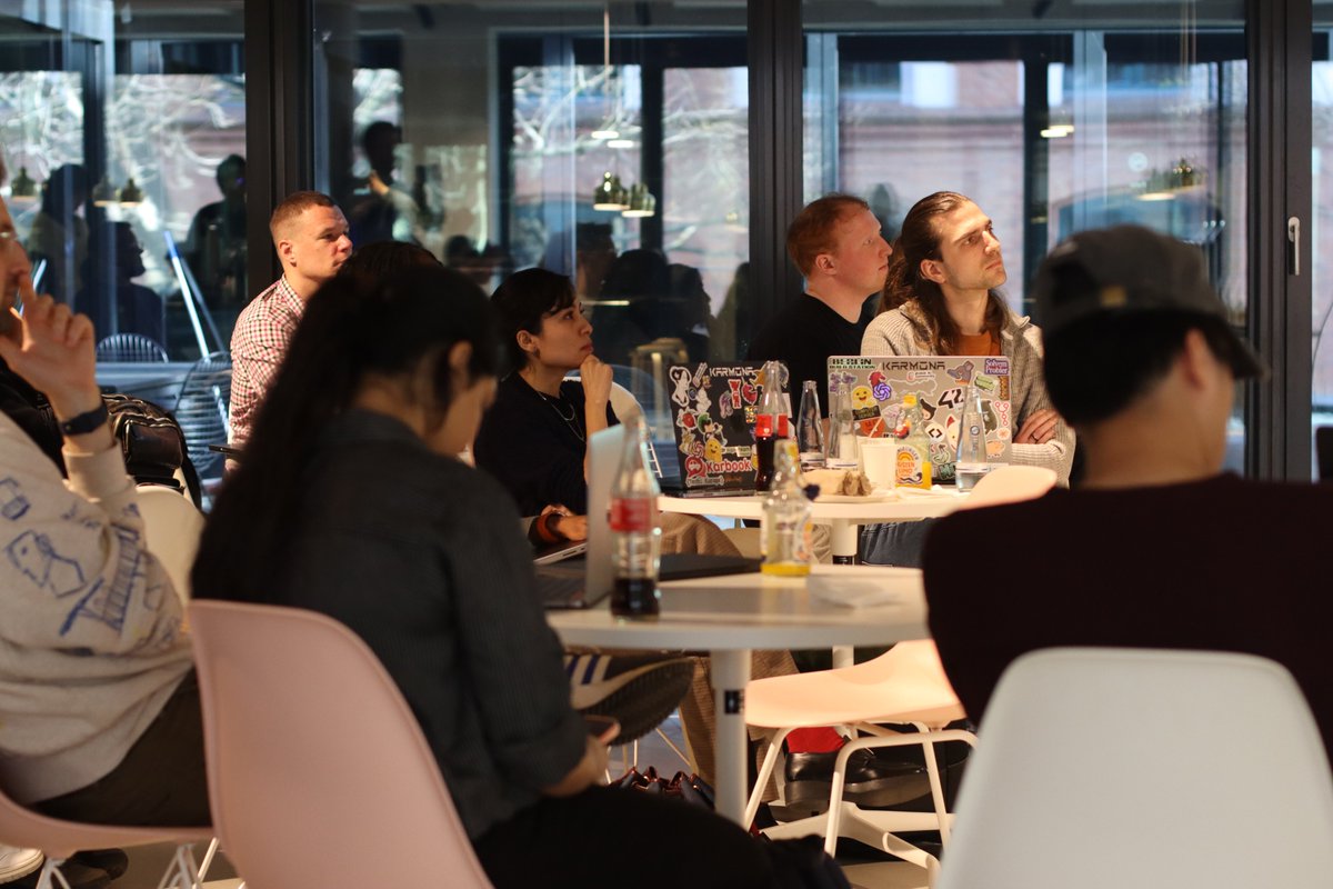 Earlybird VC tweet media