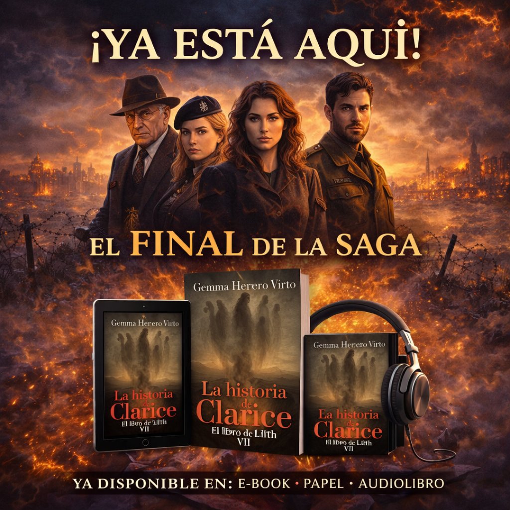 Gemma Herrero Virto tweet media