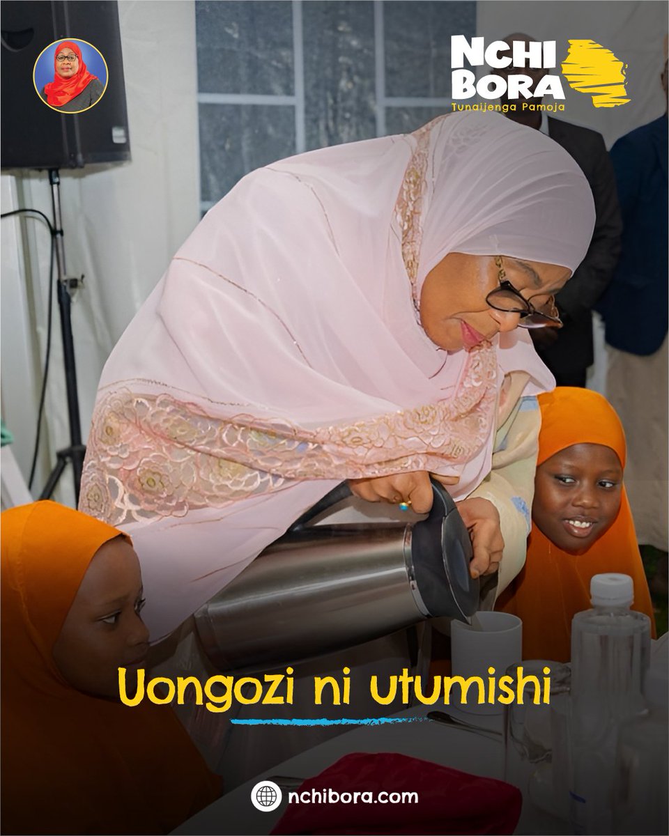 Mama Yuko Kazini tweet media