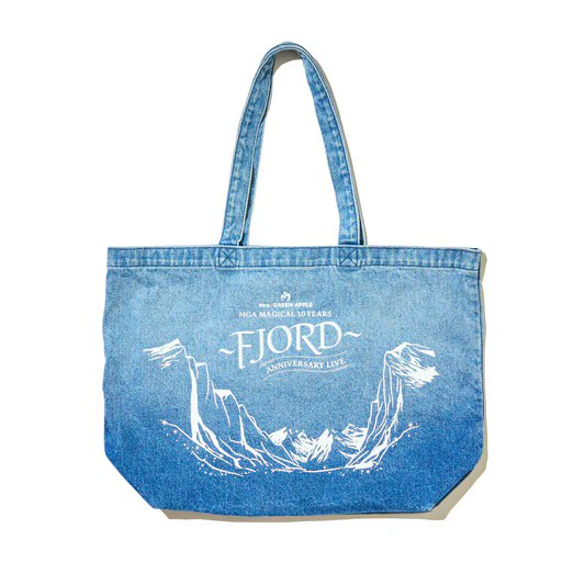 MGA MAGICAL 10 YEARS 〜FJORD〜 (@MGA_ANNIVERSARY) / Posts / X