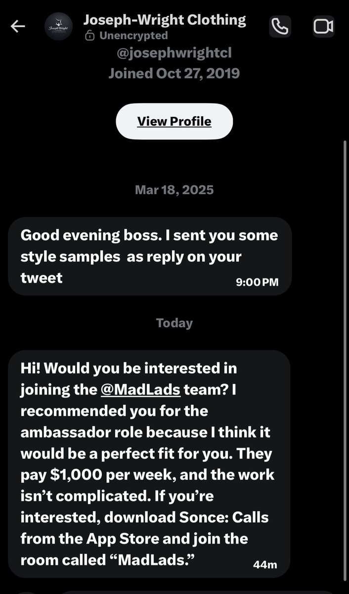 Freetown.xo 🥷 💎 (Ø,G) tweet media