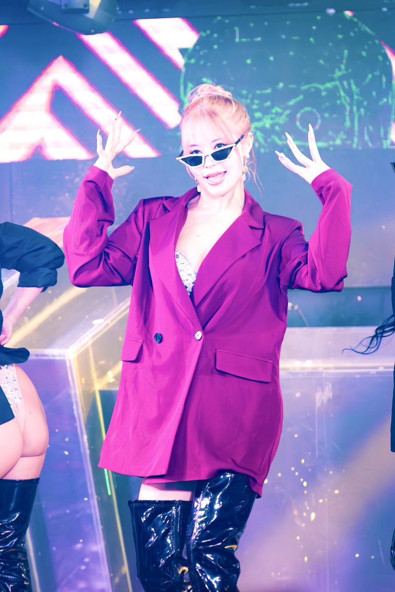 nabooow's tweet image. AILI The LAST
Special Show 
ハレンチ🕶️

最後に超カッコいいの魅せてきます

@aili_partyon 
@leona_partyon 
@ina_partyon 
@NaPartyon 
@ayaka_partyon 
@mika_partyon 
@ran_partyon 
#パリオン
#Partyon