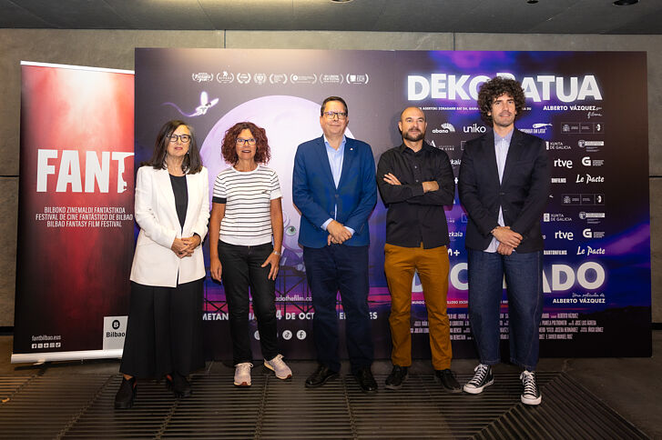 FANT Film Fest tweet media